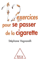 12 exercices pour se passer de la cigarette