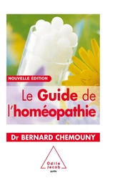 Le Guide de l'homéopathie