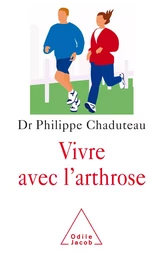 Vivre avec l’arthrose