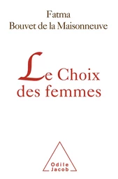 Le Choix des femmes