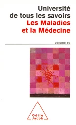 Les Maladies et la Médecine