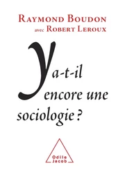 Y a-t-il encore une sociologie ?