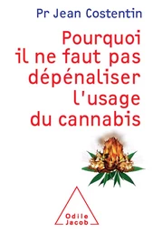 Pourquoi il ne faut pas dépénaliser l’usage du cannabis