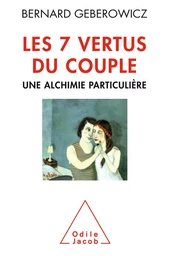 Les 7 vertus du couple