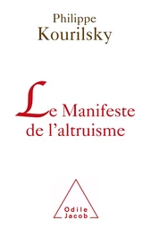 Le Manifeste de l’altruisme