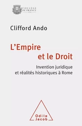 L' Empire et le Droit