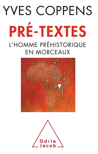 Pré-textes - Yves Coppens - Odile Jacob