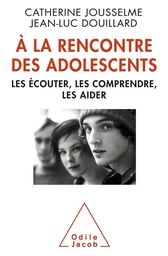 À la rencontre des adolescents