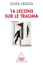 16 leçons sur le trauma