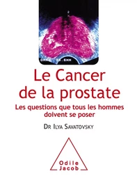 Le Cancer de la prostate