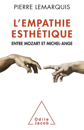 L' Empathie esthétique - Pierre Lemarquis - Odile Jacob