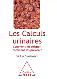 Les Calculs urinaires