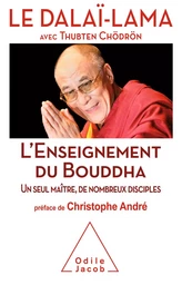 L' Enseignement du Bouddha