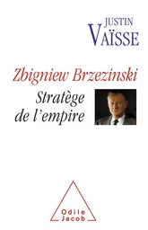 Zbigniew Brzezinski