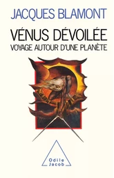 Vénus dévoilée