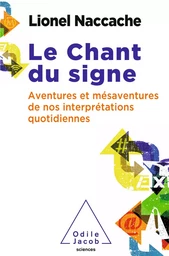 Le Chant du signe