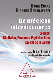 De précieux intermédiaires