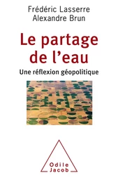 Le Partage de l'eau