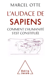 L' Audace de Sapiens