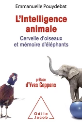 L' Intelligence animale