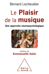 Le Plaisir de la musique