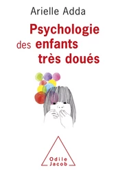 Psychologie des enfants très doués