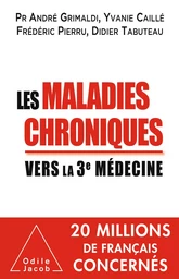 Les Maladies chroniques