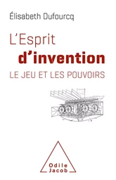 L' Esprit d'invention