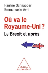 Où va le Royaume-Uni ?