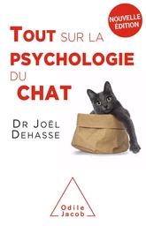 Tout sur la psychologie du chat