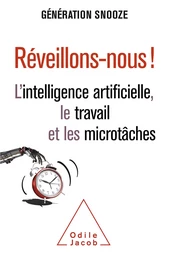 Réveillons-nous !