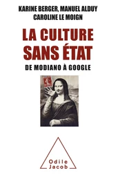 La Culture sans État