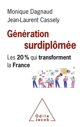 Génération surdiplômée