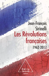 Les Révolutions françaises