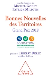 Bonnes nouvelles des territoires