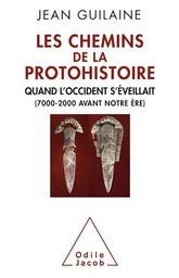 Les Chemins de la Protohistoire