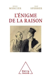 L' Énigme de la raison