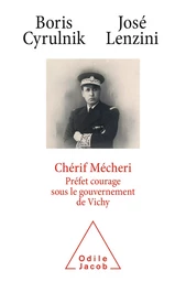 Chérif Mécheri