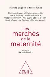 Les Marchés de la maternité