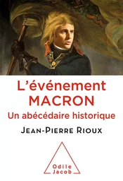 L' événement Macron