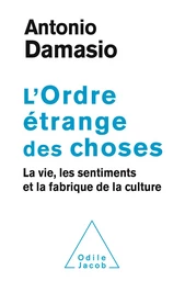 L' Ordre étrange des choses