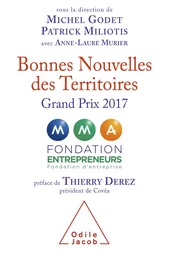 Bonnes nouvelles des territoires