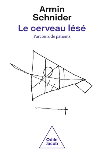 Le Cerveau lésé - Armin Schnider - Odile Jacob