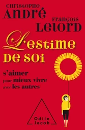 L' Estime de soi