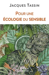 Pour une écologie du sensible