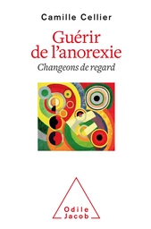 Guérir de l'anorexie