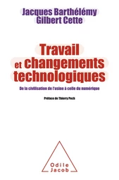 Travail et Changements technologiques