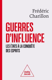 Guerres d'influence