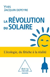 La Révolution du solaire