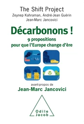 Décarbonons !